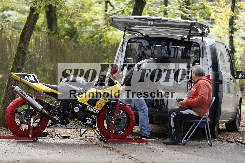 /Archiv-2024/69 14.09.2024 Speer Racing ADR/Impressionen